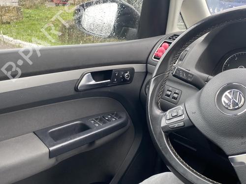 Radio VW TOURAN (1T3) 1.6 TDI | BP25528532E6  - Image 8