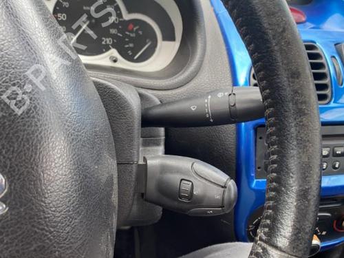 Front left window mechanism PEUGEOT 206 CC (2D) 1.6 16V (2DNFUF, 2DNFUR) | BP25542997C22 