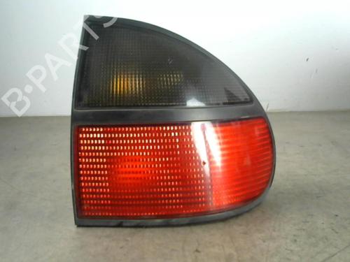 Used Right taillight RENAULT LAGUNA I (B56_, 556_) 2.2 D (B56F/2) (83 hp) 25524207