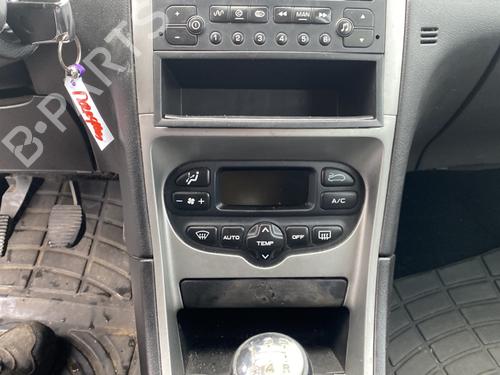 Left front window switch PEUGEOT 307 (3A/C) 2.0 HDi 110 | BP25739402I27  - Image 7