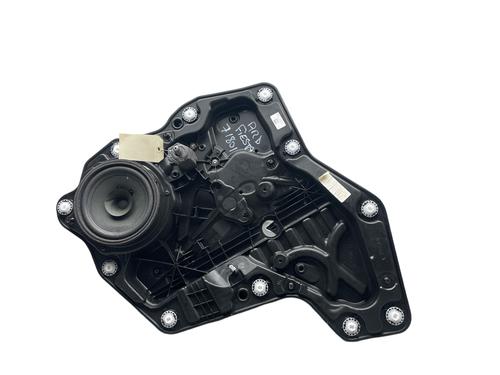 Rear right window mechanism FORD FIESTA VII (HJ, HF) 1.1 Ti-VCT | BP25530120C25 