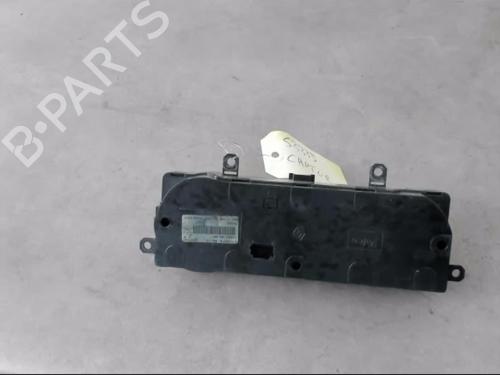 AC Styreenhet / Manøvreringsenhet RENAULT CAPTUR I (J5_, H5_) 0.9 TCe 90 (90 hp) 25516149