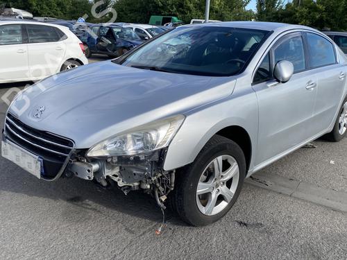 Left front window switch PEUGEOT 508 I (8D_) 1.6 HDi | BP28321908I27 - Image 23
