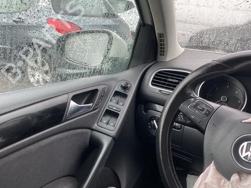 Seat buckle VW GOLF VI (5K1) 1.6 TDI | BP25570552I32  - Image 19