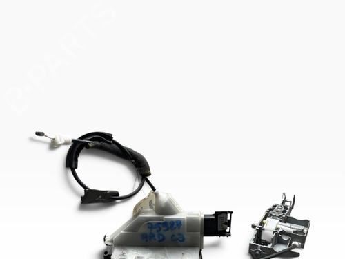 rear-right-lock-citroen-c3-ii-sc_-2009-35993590 main image