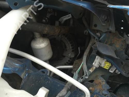 Rear right window mechanism TOYOTA AURIS (_E15_) 1.33 Dual-VVTi (NRE150_, NRE150R) | BP25577695C25 