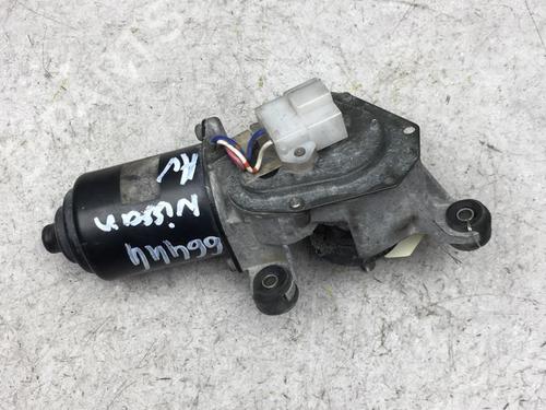 Used Front wiper motor NISSAN PICK UP (D22) 2.5 TD 4WD (103 hp) 25532737