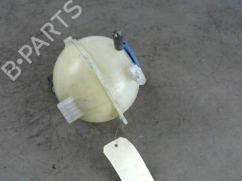 Used Expansion tank SKODA FABIA II (542) 1.6 TDI (75 hp) 25577251