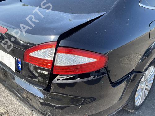 Front left interior door handle FORD MONDEO IV (BA7) 1.8 TDCi | BP25564324I13 - Image 25