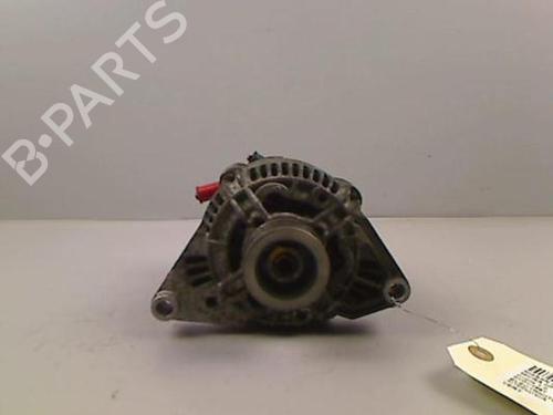 Used Alternator NISSAN MICRA II (K11) [1992-2007]  25523538