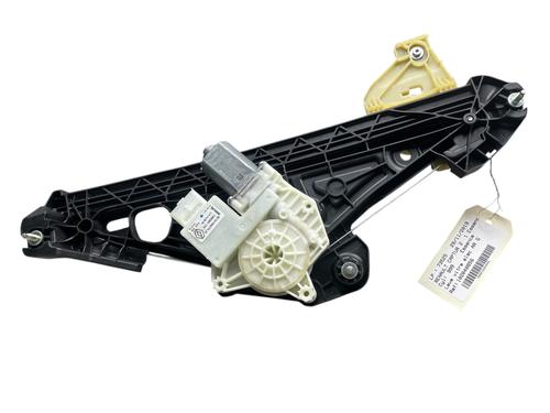 Vindusheismekanisme venstre bak RENAULT CAPTUR II (HF_) TCe 100 (HFMT) (101 hp) 25540143