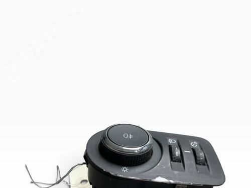Headlight switch OPEL CORSA E (X15) 1.4 (08, 68) | BP25496946I24 - Image 2