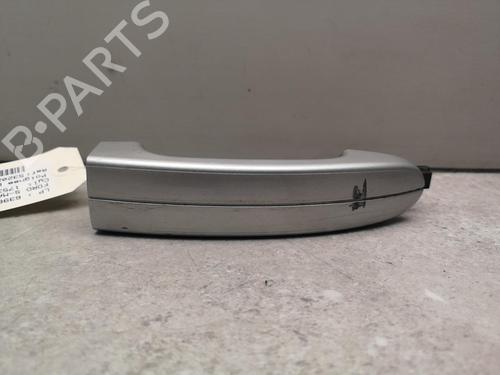 Rear right exterior door handle FORD S-MAX (WA6) 1.8 TDCi | BP25525973C130 
