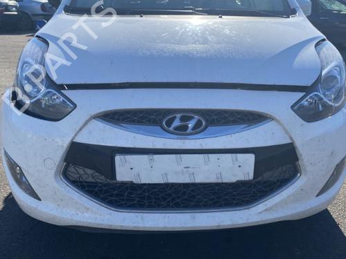 Left sun visor HYUNDAI ix20 (JC) 1.6 CRDI | BP25511441I1  - Image 6