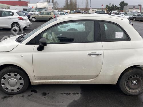 Third brake light FIAT 500 (312_) 1.2 (312AXA1A) | BP25515544L11 - Image 30