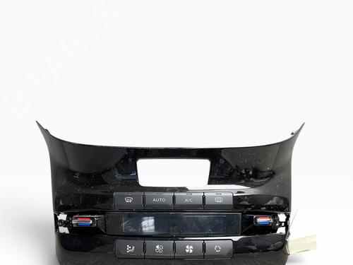 AC-Styringsenhed/Manøvreenhed AC-Styringsenhed/Manøvreenhed CITROËN C3 III (SX) 1.6 BlueHDi 75 (75 hp) 39710518 39710518