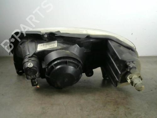 Used Right headlight PEUGEOT 106 II (1A_, 1C_) 1.4 i (75 hp) 25524050