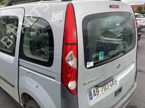 ABS pump RENAULT KANGOO / GRAND KANGOO II (KW0/1_) 1.5 dCi 90 (KW05, KW08, KW0G, KW11) | BP25567223M43 