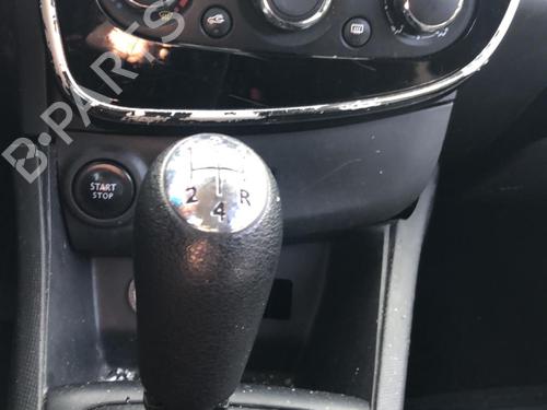 Left tailgate light RENAULT CLIO IV (BH_) 1.5 dCi 75 | BP25534048C79  - Image 10