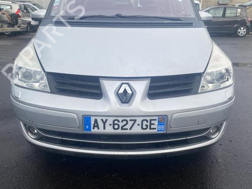 Left front fog light RENAULT ESPACE IV (JK0/1_) 1.9 dCi (JK0U) | BP25510922C30  - Image 10