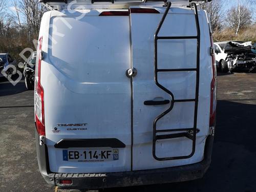 Right sun visor FORD TRANSIT CUSTOM V362 Van (FY, FZ) 2.2 TDCi | BP25538056I2 - Image 17