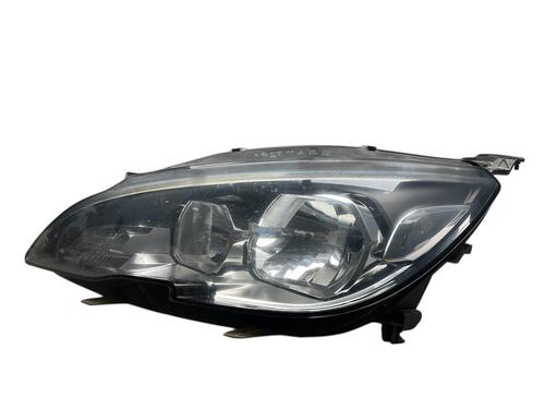Used Left headlight PEUGEOT 308 II (LB_, LP_, LW_, LH_, L3_) 1.6 HDi / BlueHDi 115 (115 hp) 31377754
