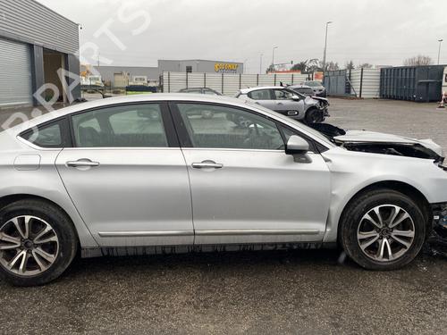 Left taillight CITROËN C5 III (RD_) 2.0 HDi 150 / BlueHDi 150 (RDRHEA, RDRHE8, RDAHRM,... | BP33550242C34  - Image 13