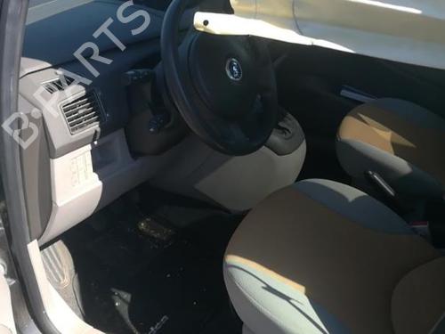 Right taillight FIAT IDEA (350_) 1.9 JTD | BP25516675C35 - Image 11