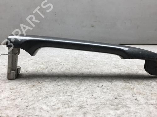 Front right exterior door handle CITROËN C-CROSSER (VU_, VV_) 2.2 HDi | BP25538133C129 