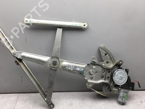 front-right-window-mechanism-nissan-pixo-ua0-2009-25525106 main image