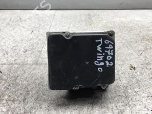 Used ABS pump ABS pump RENAULT TWINGO II (CN0_) 1.2 16V (CN04, CN0B) (75 hp) 25512155 25512155