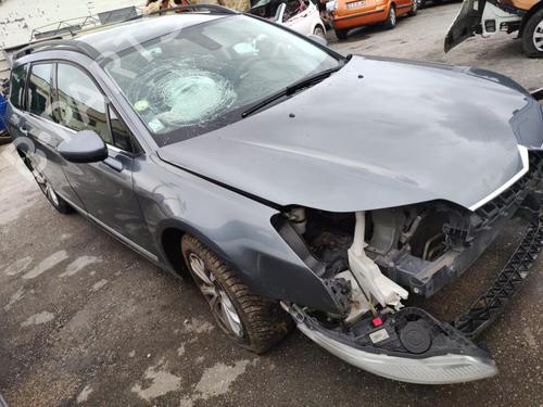 Right tailgate light CITROËN C5 III Break (RW_) 2.0 HDi | BP25557887C80 - Image 33