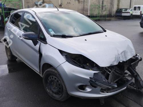 Climate control FORD FIESTA VI (CB1, CCN) 1.4 TDCi | BP25555104I5 - Image 20