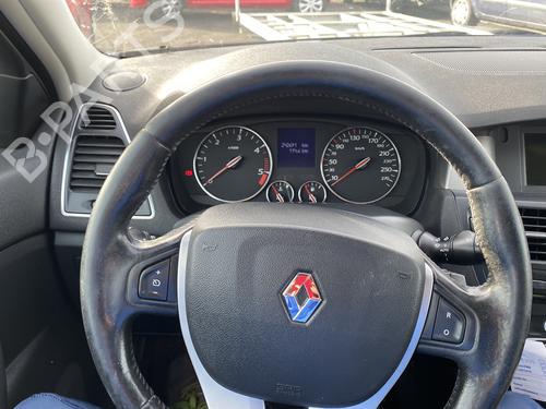 Climate control RENAULT LAGUNA III (BT0/1) 1.5 dCi (BT00, BT0A, BT0T, BT1J) | BP25502224I5  - Image 10