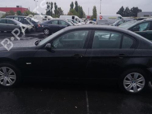 Rudehejsemekanisme Højre foran BMW 3 (E90) 318 d | BP25536716C23 