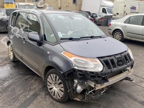 Climate control CITROËN C3 Picasso (SH_) 1.6 HDi | BP25580862I5  - Image 19