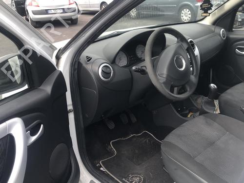 Instrument cluster DACIA SANDERO 1.5 dCi | BP25535085C47  - Image 14