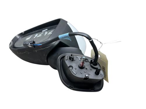Left mirror RENAULT CLIO IV (BH_) 0.9 TCe 75 (BHNP) | BP28200676C26 