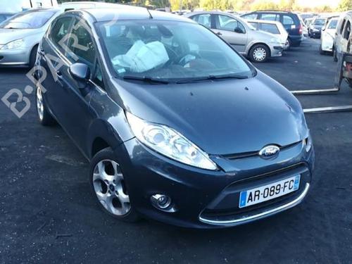 Alternator FORD FIESTA VI (CB1, CCN) 1.4 TDCi | BP25516211M7  - Image 10