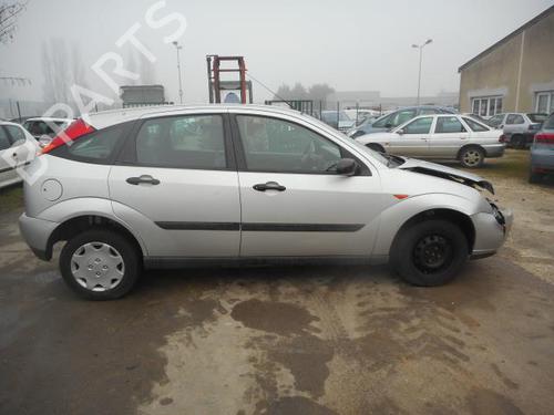 Startmotor FORD FOCUS I (DAW, DBW) 1.6 16V | BP25517142M8 
