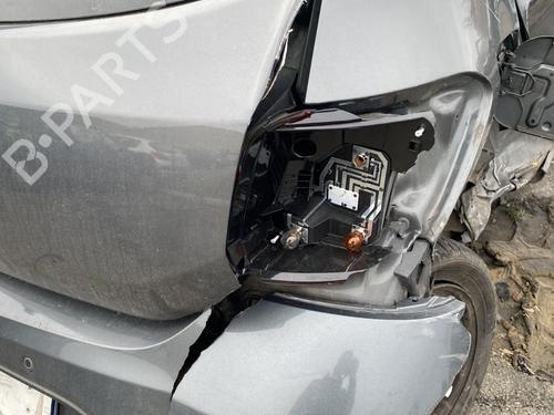 Headrest DACIA SANDERO II 1.5 dCi | BP25498160I31 - Image 17