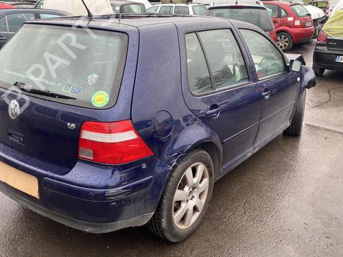 Front left lock VW GOLF IV (1J1) 1.6 16V | BP28203713C98 