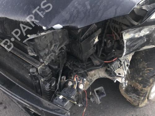 Climate control VW GOLF V (1K1) 1.9 TDI | BP25581737I5  - Image 20