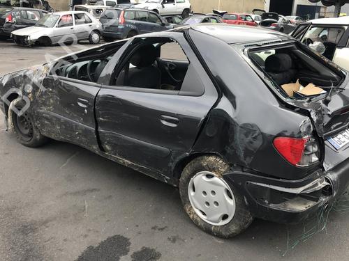 Steering column stalk CITROËN XSARA (N1) 1.8 i | BP25557452I23