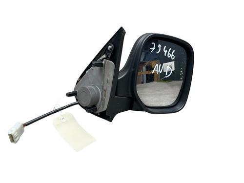 Retrovisor derecho CITROËN BERLINGO / BERLINGO FIRST Box Body/MPV (M_) 1.9 D 70 (MBWJZ, MCWJZ) (69 hp) 29851406