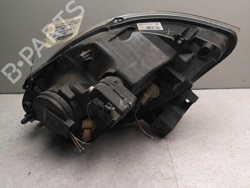 Used Left headlight Left headlight RENAULT KANGOO Express (FC0/1_) 1.5 dCi (FC07, FC1R) (65 hp) 25517294 25517294