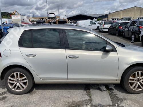 Left sun visor VW GOLF VI (5K1) 2.0 TDI | BP27655032I1 - Image 41