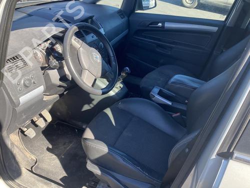 Radio OPEL ZAFIRA / ZAFIRA FAMILY B (A05) 1.9 CDTI (M75) | BP25551858E6 