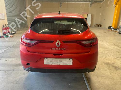 Switch RENAULT MEGANE IV Hatchback (B9A/M/N_) 1.2 TCe 130 (B9MR) | BP39091403I30 - Image 22