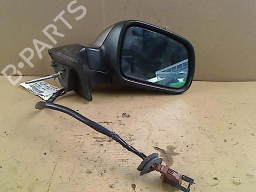 Used Right mirror PEUGEOT 407 (6D_) 2.0 HDi 135 (6DRHRH, 6DRHRE, 6DRHRG, 6DRHRJ) (136 hp) 25577750
